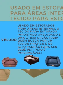 Pet Bed XG 95 Cm X 75 Cm Waterproof Bottom For Large Breeds Velvet Rectangular Dog Bed Size GG 85 Cm X 70 Cm Soft Cloud Pet Bed For Large Dogs Cats Rabbit Suede Washable Bed For Pets Dogs And Cats G 70 Cm X 60 Cm Luxury Pet Bed Suede Bed Comfort 60 X 50 Siliconized Filling And Reinforced Zipper Medium Dogs And Cats Rectangular Velvety Fabric Bed 50 X 40 For Small Dogs Washable Luxury - 米色 - 查看 5