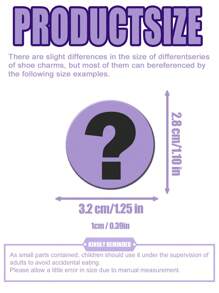 16 PCS Purple Mushroom Butterfly Mixed, Purple Flowers, Purple Mushrooms, Purple Lavender, Etc., Detachable, Washed, Shoe Tip Poetry, Flower Shadow Dance Neon Dress - Elegant Scenery Of Shoe Flowers