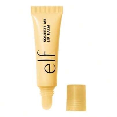 Squeeze Me Lip Balm - 0.21oz