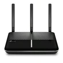 TP-Link AC2100 Wireless MU-MIMO VDSL ADSL Modem Router Dual-Band Wi-Fi Speed Up To 2.1 Gbps OneMesh Versatile Connectivity 4 X Gigabit Ports 1x USB Port Easy Setup - AC2100Mbps|4GigabitPorts+1USB3.0Port - View 1