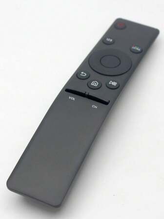 1pc TV Remote Control For Sam-Sung 4K Smart TV 6 Series Replacement Tv Remote Control,For Sam-Sung BN59-01259D BN59-01259B Smart TV(Battery Not Included)