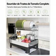 Wall Mounted Kitchen Racks