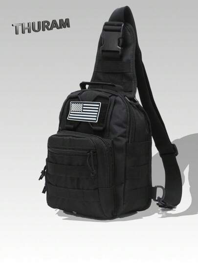 Bolso bandolera pequeño con correa ajustable para deporte, bolso de pecho, bolso universitario, bolso de verano y otoño, bolso de Navidad, bolso de hombre, riñonera, bolso de viaje, bolso bandolera de invierno, regalos de Navidad, riñonera, bolso para exteriores, bolso de acción de gracias, bolso de mensajero, bolso de hombro, bolso de ciclista, bolso negro para hombre, bolso de senderismo, bolso estudiantil de gran capacidad, multifuncional, portátil, de moda, casual, regalos para novio, de vacaciones, regalos divertidos, bolso lateral, bolso de cuero, bolso de vagabundo, vuelta al cole, bolso deportivo, bolso de cintura, suministros escolares de primavera, accesorios de senderismo