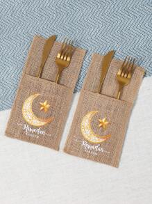 Xingyue Bestecktasche Typ D