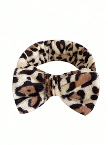 1/3 szt. Miękka opaska do spa, opaska do pielęgnacji skóry, opaska do makijażu, damska opaska oczyszczająca, opaska do pielęgnacji twarzy, wystrój domu i łazienki, jesienne dekoracje, akcesoria do włosów na powrót do szkoły