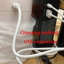 Hot USB Moon Humidifier Aroma Diffuser Aroma Essential Oil Transparent Water Tank Aromatherapy Diffuser For Bedroom Gifts Birthday Graduation