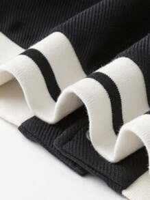 mini bala Tween Girl' Baseball Jacket, Cute And Stylish Spring Outerwear