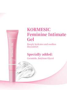 Set de 5 piezas de cuidado íntimo para mujeres, que nutre y cuida la zona íntima, satisface las necesidades de cuidado íntimo con hidratación y mantenimiento, aceite hidratante, aceite de cuidado íntimo, nutrición profunda, hidratación duradera, textura brillante y suave, mejora la sequedad, hidratación nocturna, aceite de cuidado íntimo, fragancia fresca y romántica, reviviendo los años de juventud - Multicolor - Ver 8