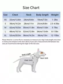 Áo hoodie thú cưng thêu hình gấu hoạt hình, Trang phục gấu bông ấm áp cho thú cưng - màu nâu - Xem 3
