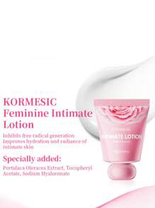 Set de 5 piezas de cuidado íntimo para mujeres, que nutre y cuida la zona íntima, satisface las necesidades de cuidado íntimo con hidratación y mantenimiento, aceite hidratante, aceite de cuidado íntimo, nutrición profunda, hidratación duradera, textura brillante y suave, mejora la sequedad, hidratación nocturna, aceite de cuidado íntimo, fragancia fresca y romántica, reviviendo los años de juventud - Multicolor - Ver 7