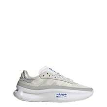 AdiFOM TRXN Shoes Women's-Parent - White - View 1