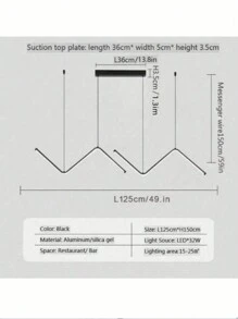 LED 照明吊灯 豪华家居装饰 现代吊灯 家居装饰灯具 铝制吊灯 餐厅装饰灯具 客厅厨房岛 卧室餐厅 走廊灯 室内照明 现代吊灯 家居装饰灯具 - 彩色 - 查看 13