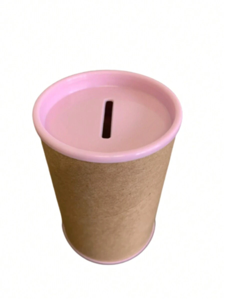 30 Cofrinho Para Lembrancinha 9,6x6 Cm