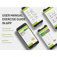 THANE WonderCore Smart WonderCore Smart - Grey&Green1 - View 6