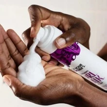 Not Your Mother's Curl Talk Refreshing Curl Foam - 8 Fl Oz - 1 - Xem 4