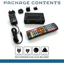 OSSC Open Source Scan Converter 1.8 SCART Component VGAZero Lag RGB Upscaler For Retro Gaming Line Multiplier Perfect For Zero Lag RGB Retro Gaming - as pic - View 6