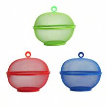 Other Fruit & Vegetable Tools - Blue - View 3