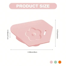 Magnetic Seam Guide For Sewing Machine, Polygonal Seam Guide Hemmer Guide With Scale, Magnetic Sewing Guide,Sewing Supplies And Accessories - Multicolor - View 10