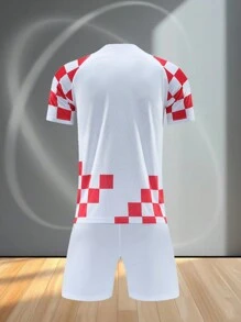 13Y-16Y Youth Sportswear Customization Logo, Number, Text Content, Personalized Customization DIY, Customized Exclusive