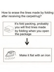 1pc Cute Strawberry Milk Style Carpet Suitable For Bedroom, Living Room, Sofa, And Tea Table ,Room Decor - Pink - View 10