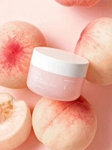 Anua Peach 77 Niacinamide Cream, Daily Face Moisturizer,Face Moisturizer For Dry Skin With Vitamin B12, Collagen, Ceramide, Panthenol,50ml