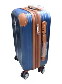 Carry-Ons - 藍色 - 查看 2