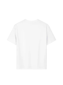 3件套女童休闲印花圆领短袖T恤，适合学生夏季穿着 - 豹纹、樱桃、蝴蝶结彩色T恤，为每个孩子带来欢乐！女童图案T恤，夏季上衣，青少年服装