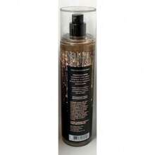 Bath And Body Works INTO THE NIGHT Fine Fragrance Mist 8 Fluid Ounce (2019 Limited Edition)