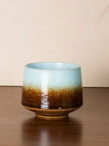 1 Stück hochwertige romantische Keramik Kaffee-/Teetasse, 200ml Büro Nachmittags-Teetasse, Milchkanne, Latte-Tasse, geeignet als Geschenk für Freunde/Hochzeit, Rückkehr zur Schule - neue Kaffeetasse - Übersicht 8