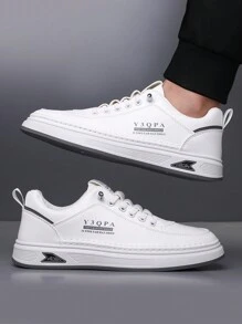 Scarpe sportive casual da uomo, sneaker sportive, scarpe casual da skate