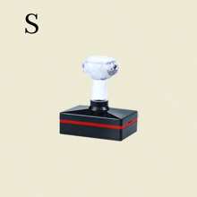 LICVIC 1 pezzo Timbro indirizzo personalizzato con testo, timbro indirizzo quadrato autoinchiostrante personalizzato, sigillo matrimoniale personalizzato, timbri anniversario autoinchiostranti personalizzati, timbri in gomma personalizzati, forniture per il ritorno a scuola, multifunzionale, elegante, di alta qualità, colorato, moderno, personalizzato, unico, regalo ideale per lui, regalo ideale per lei, fidanzato, papà, fidanzata, mamma, famiglia, amici, tea room, casa, giardino, ufficio, per anniversari, per San Valentino, per la Festa della Mamma, per compleanni, per la Festa del Papà, per lauree, per matrimoni, per il riscaldamento della casa, casa e vita, infesta la tua casa, rinfrescamento autunnale della casa, armonia domestica