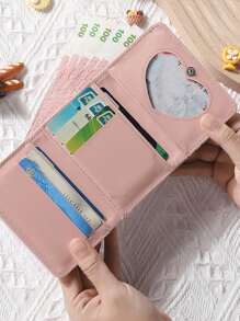Women Wallets - Multicolor - View 5