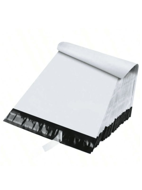10/100pcs Extra Large & Thick Courier Mailing Bags, Sealed Packaging Bags, Logistics Storage Bags, Clothes Shipping Envelopes