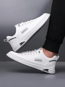 Scarpe sportive casual da uomo, sneaker sportive, scarpe casual da skate