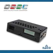 OSSC Open Source Scan Converter 1.8 SCART Component VGAZero Lag RGB Upscaler For Retro Gaming Line Multiplier Perfect For Zero Lag RGB Retro Gaming - as pic - View 3