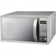 Horno de microondas 0.7 pies cúbicos (20 L) 120 V Silver  - HMM70SEJ - 1 - Ver 2