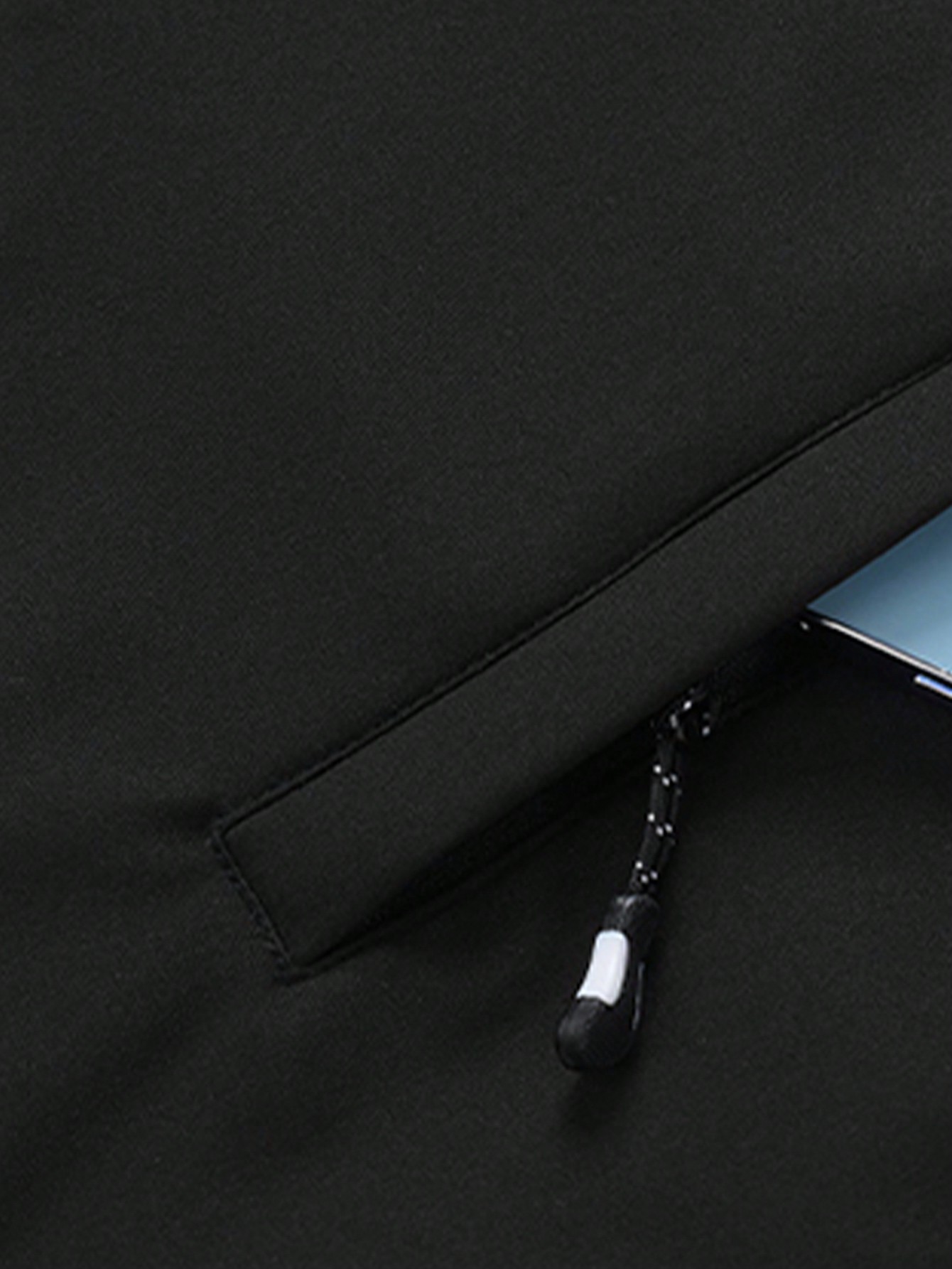 طقم رياضي مقاوم للرياح وقابل للتنفس للرجال، جاكيت...