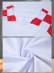 13Y-16Y Youth Sportswear Customization Logo, Number, Text Content, Personalized Customization DIY, Customized Exclusive