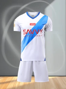 Customized Logo For Youth Women's Sportswear, Personalized Customization DIY, Customization Belongs To You Uniquely,Customizable Logo, Number, And Text Content