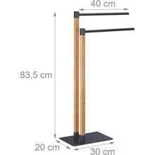 Towel Bars - 1 - 查看 4