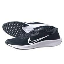 Nike Zapatos para correr en carretera para mujeres Quest 6, zapatos de running cómodos FD6034-001 - Negro/Blanco/Gris hierro - Ver 6