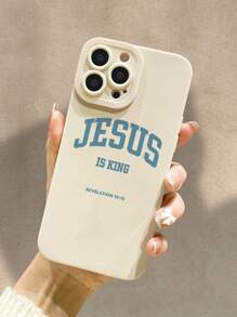 Jesus 液体硅胶手机壳全身保护防震防摔 TPU 软橡胶外壳兼容 16/11/12/13/14/15/15pro/15 Plus/15 Promax/7plus/8plus/X/Xs Max/Xr/11pro/12pro/13pro/14pro/12mini/13mini/11promax/12promax/13promax/14promax/14plus/6/6s/6plus/7/8/16Pro/16plus/16promax/Se&兼容三星 Galaxy/A54/A14/A12/A13/A15/A32/A33/A24/A52S/S20/S21/S22/S23/S24/S23Plus/S24ultra 防水防刮 - 彩色 - 查看 2