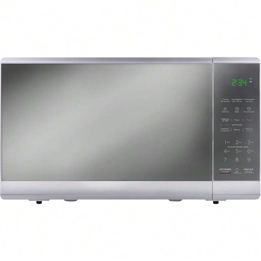 Horno de Microondas 0.7 Pies Cúbicos / 20 L Mirror Practia - 1 - Ver 1