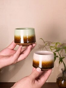 1 Stück hochwertige romantische Keramik Kaffee-/Teetasse, 200ml Büro Nachmittags-Teetasse, Milchkanne, Latte-Tasse, geeignet als Geschenk für Freunde/Hochzeit, Rückkehr zur Schule - neue Kaffeetasse - Übersicht 11