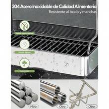 Wall Mounted Kitchen Racks