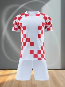 13Y-16Y Youth Sportswear Customization Logo, Number, Text Content, Personalized Customization DIY, Customized Exclusive