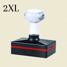 LICVIC 1 pezzo Timbro indirizzo personalizzato con testo, timbro indirizzo quadrato autoinchiostrante personalizzato, sigillo matrimoniale personalizzato, timbri anniversario autoinchiostranti personalizzati, timbri in gomma personalizzati, forniture per il ritorno a scuola, multifunzionale, elegante, di alta qualità, colorato, moderno, personalizzato, unico, regalo ideale per lui, regalo ideale per lei, fidanzato, papà, fidanzata, mamma, famiglia, amici, tea room, casa, giardino, ufficio, per anniversari, per San Valentino, per la Festa della Mamma, per compleanni, per la Festa del Papà, per lauree, per matrimoni, per il riscaldamento della casa, casa e vita, infesta la tua casa, rinfrescamento autunnale della casa, armonia domestica