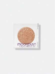 Urban Decay Sombra de ojos Moondust 1.8g - Maquillaje de ojos brillante de larga duración y resaltador - Duración de hasta 16 horas