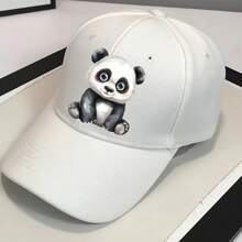 36/24/12/3/1 件动物熨烫转印贴花 - DIY 热压补丁，适用于 T 恤、口罩、牛仔裤和背包 - 彩色 - 查看 5