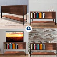 Television Stands & Entertainment Centers